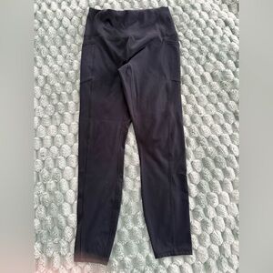 RBX Black Women’s Stretch Active Leggings